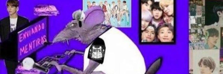 todo dia army passando vergonha's banner