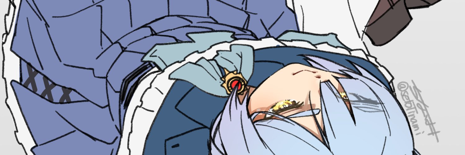 瀬戸千波　Skeb・ご依頼募集中's banner