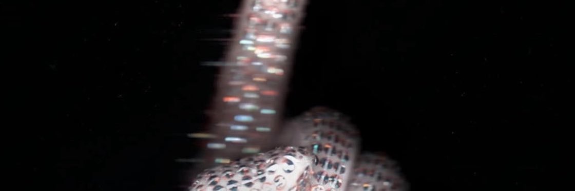 human torch's banner