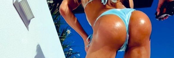 Aussie Muscle Barbie's banner
