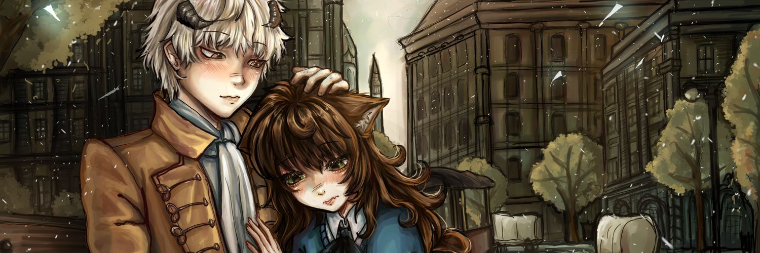 Evi ★'s banner