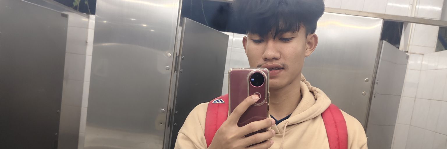 MAN💦's banner