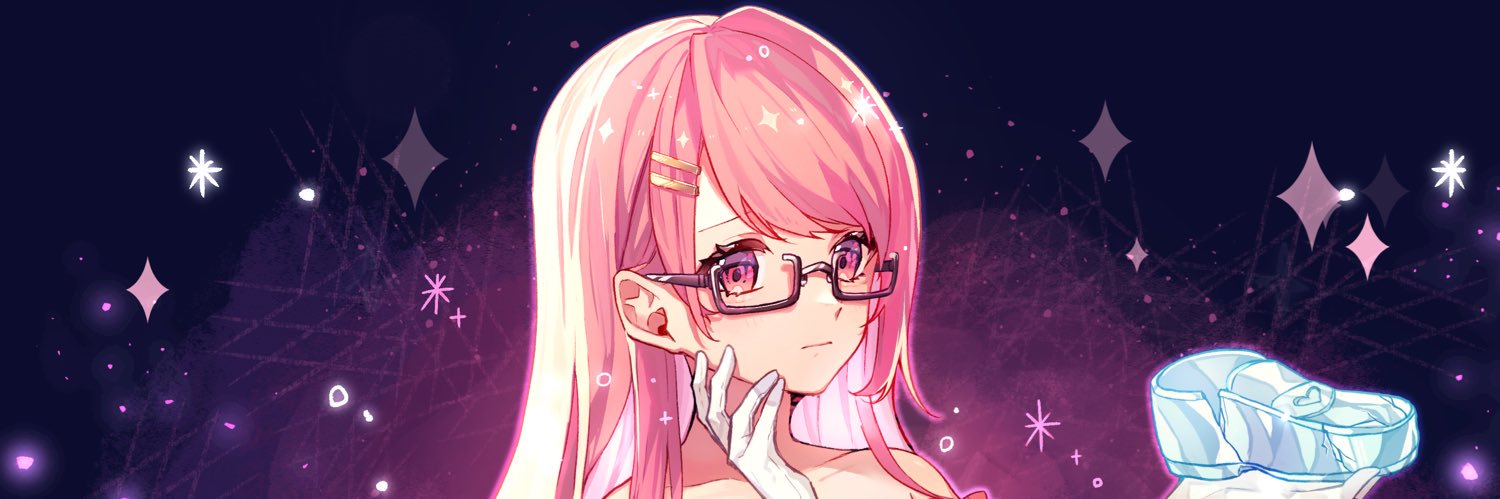 .れい's banner