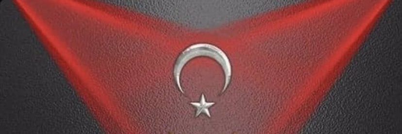 Kerem's banner