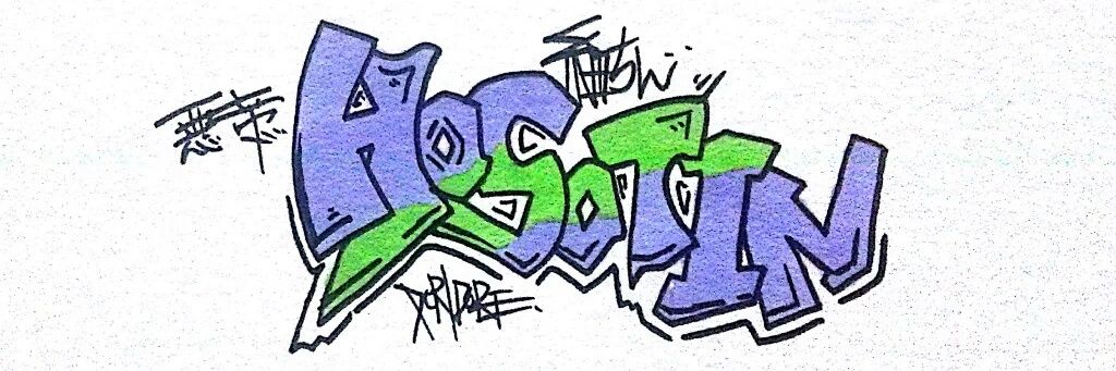 WeekendGarage珍の細ちん's banner
