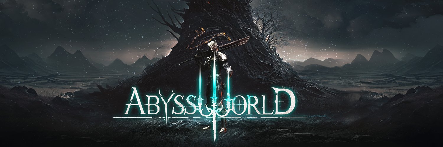 AbyssWorld | $AWT - AI Colosseum's banner