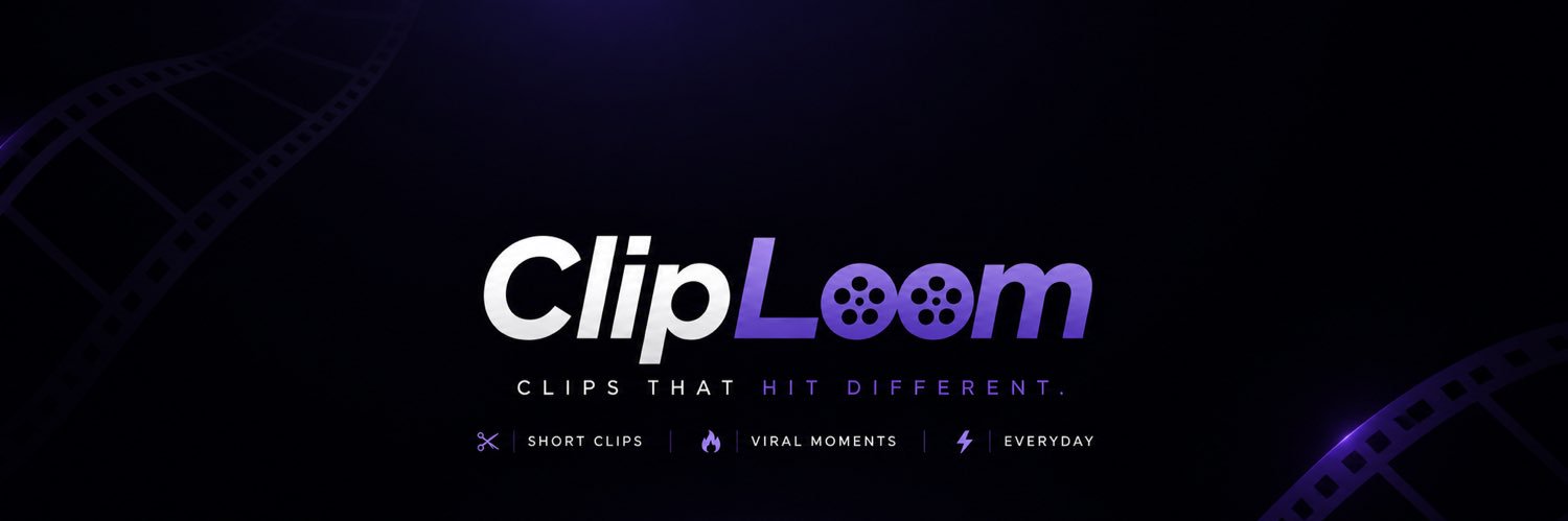 🪻ClipLoom🪻's banner