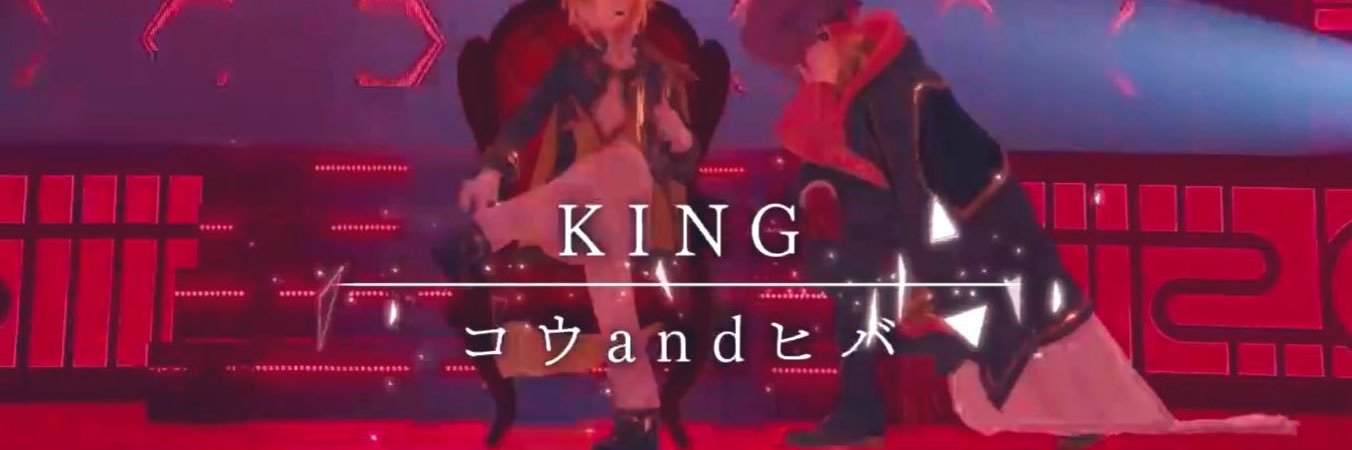 ﾏ's banner