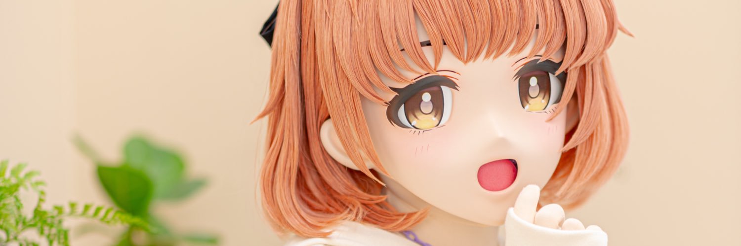 ちよ's banner