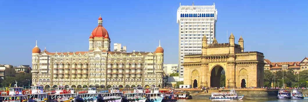 Go Maharashtra's banner