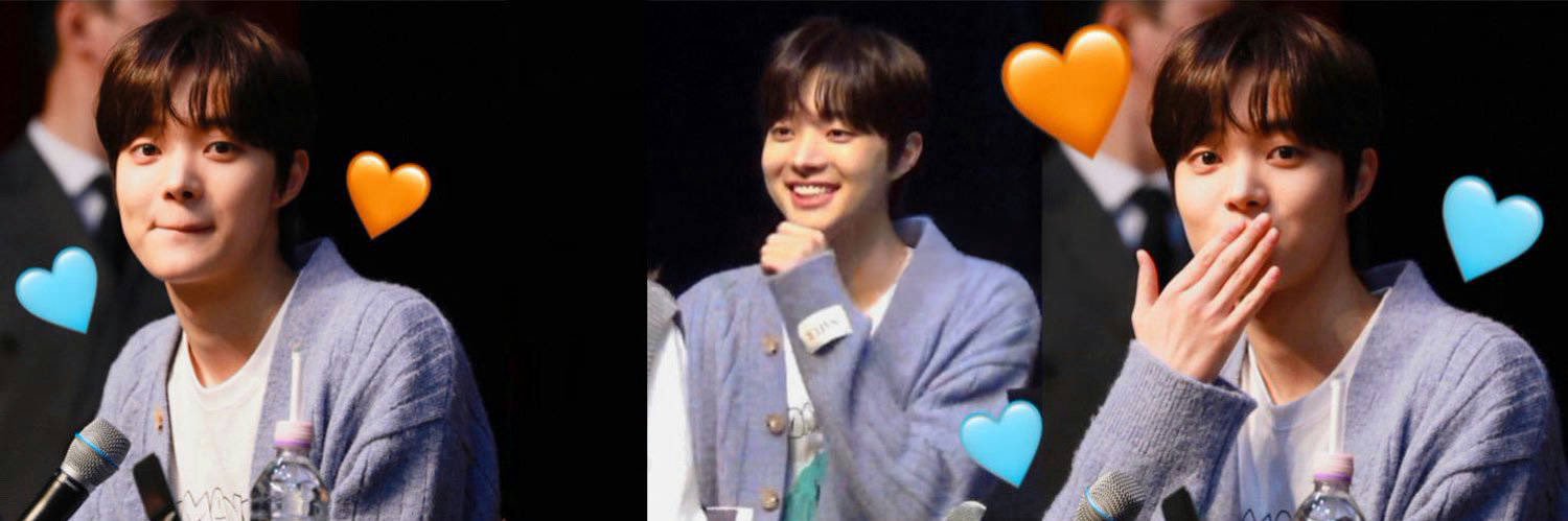 🍤's banner