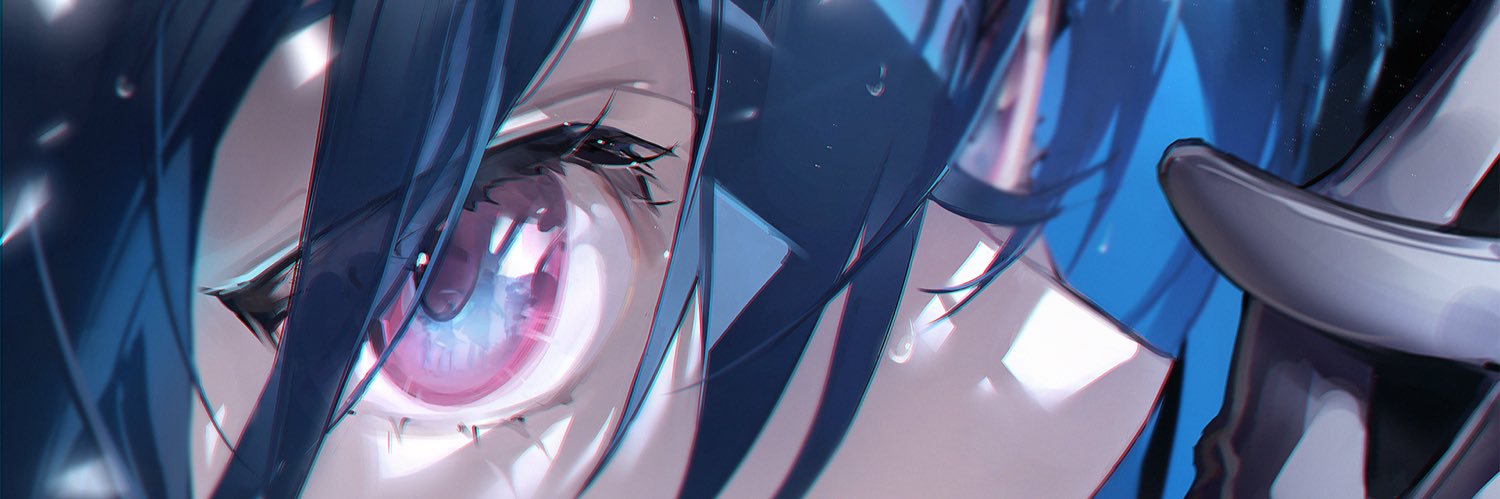 壞人ⁿEvildoer³'s banner