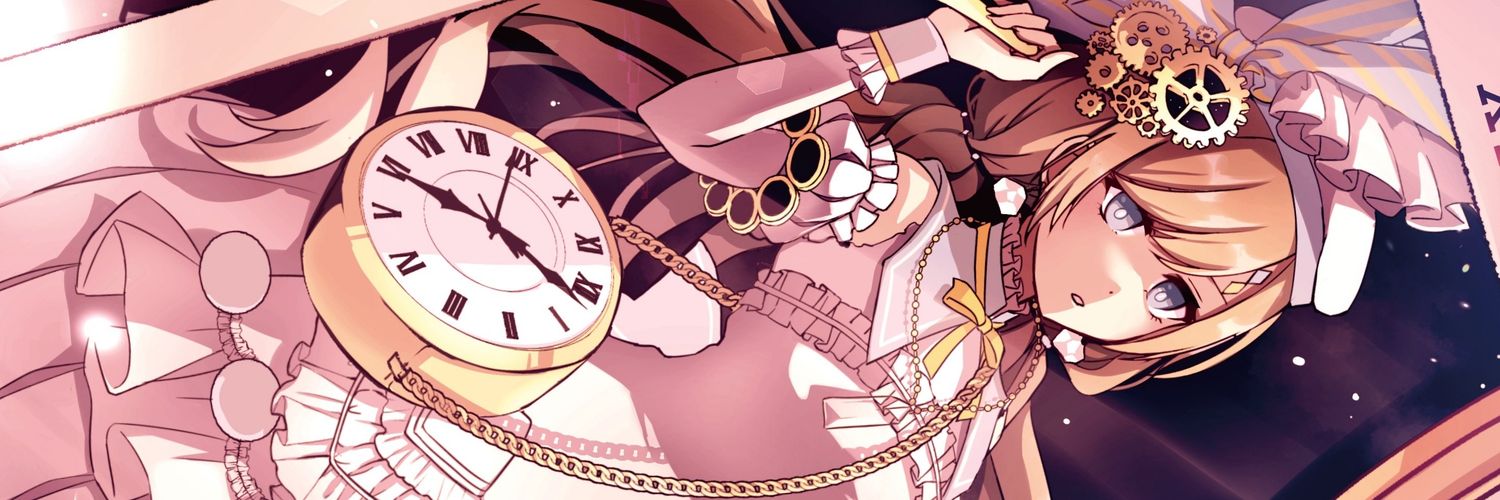櫻 ヨル@音ゲー雑多垢's banner