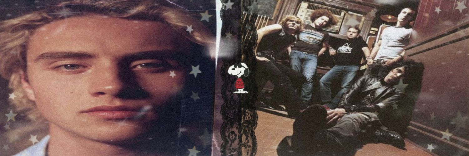 jojo 🫀 MCR BR #1 & #2's banner