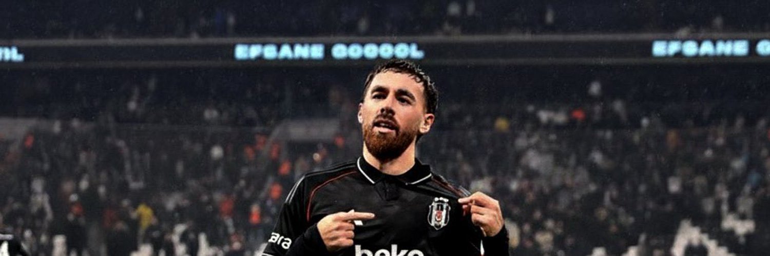 Genç Şenol's banner