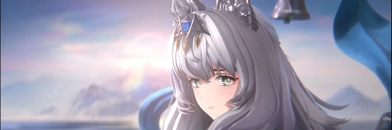 林 Lian 🍉's banner