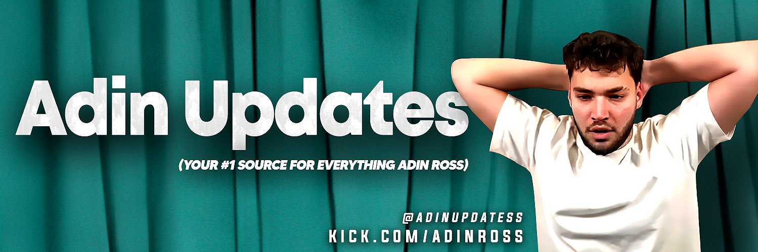 Adin Updates's banner