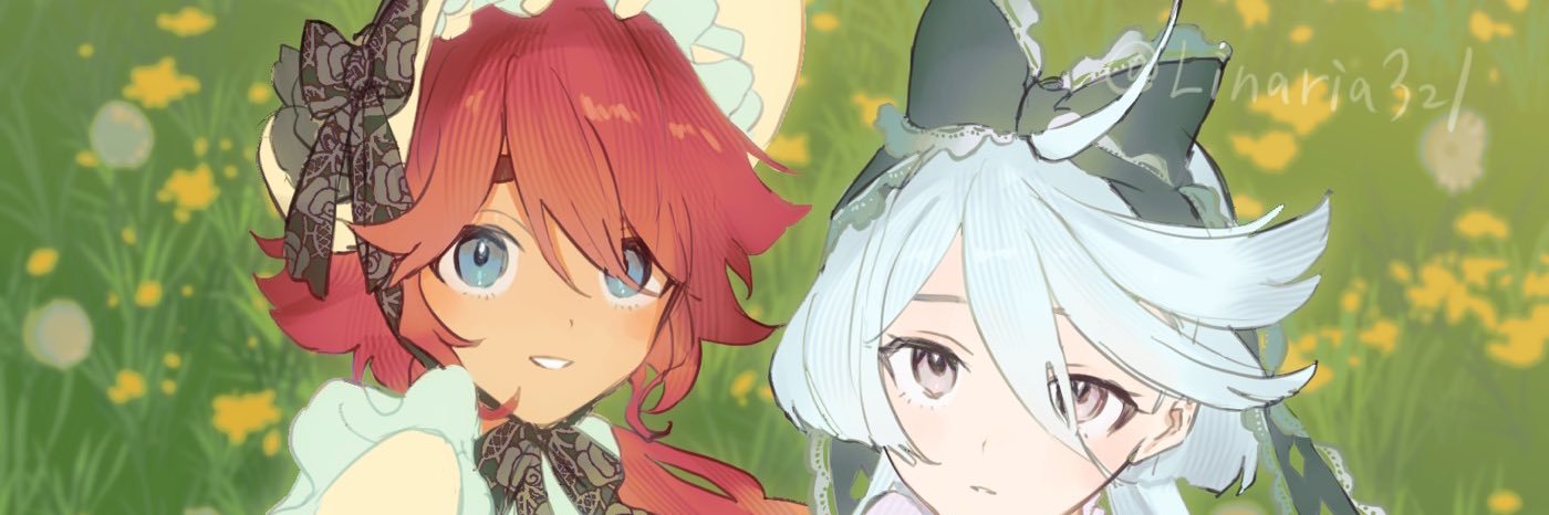 Shiシ(Hiatus)'s banner