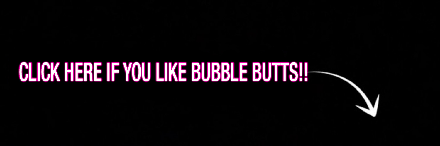 Bubblebutts's banner