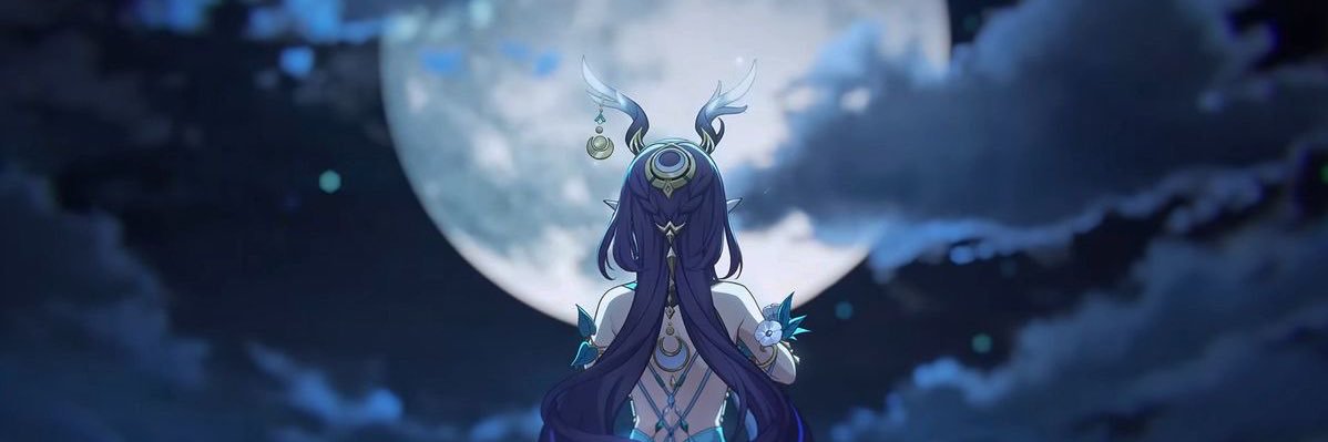 🌑's banner