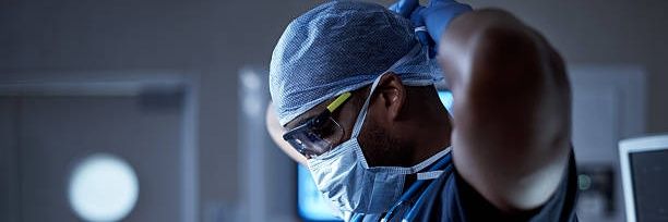 Naseem Suhail, MD's banner