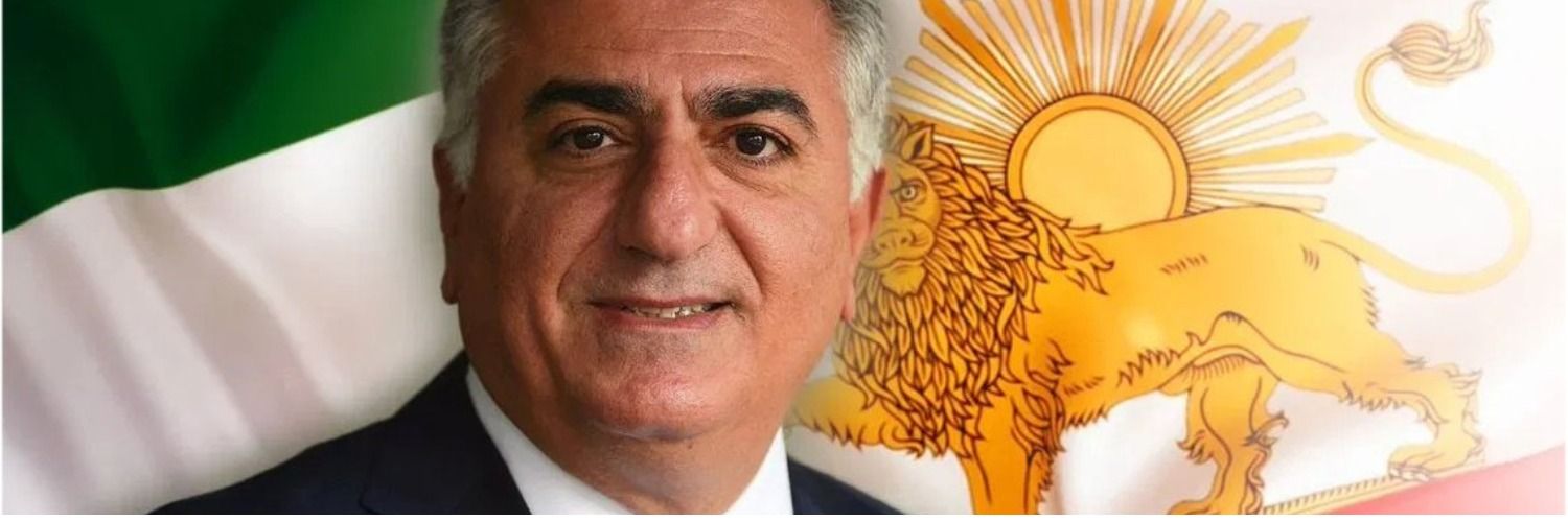 👑 سیمرغ ایران 👑's banner