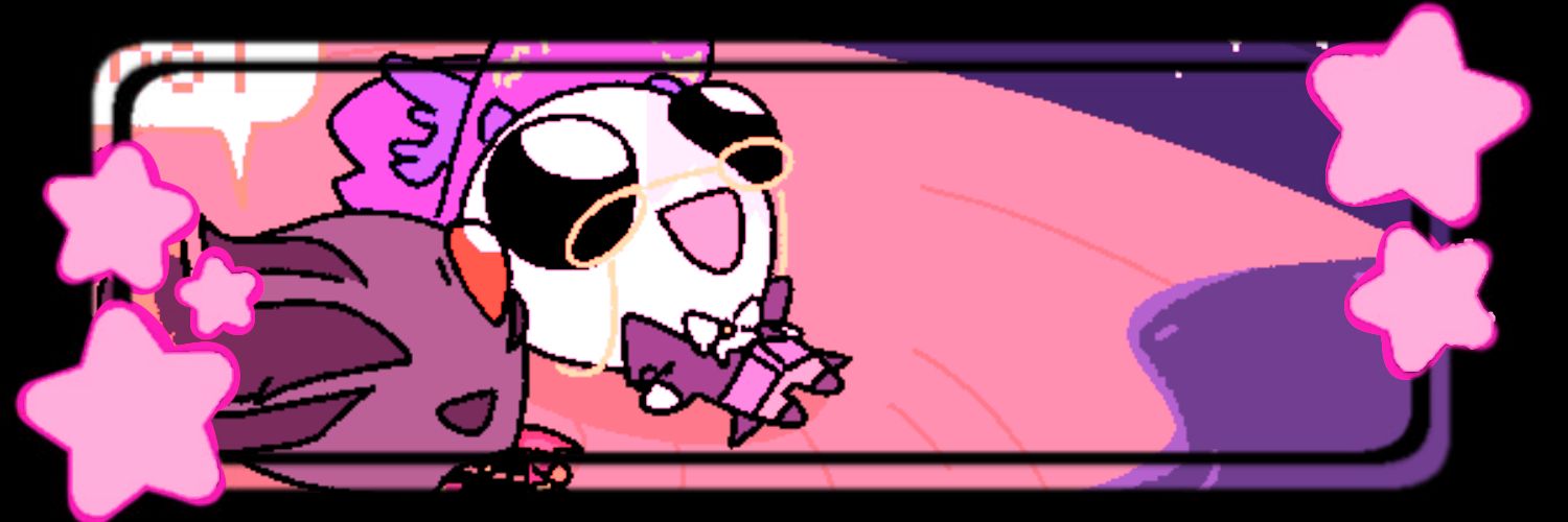Thomas / warlock ★ (AF: TEAM MYSTERY 🎭!!!)'s banner