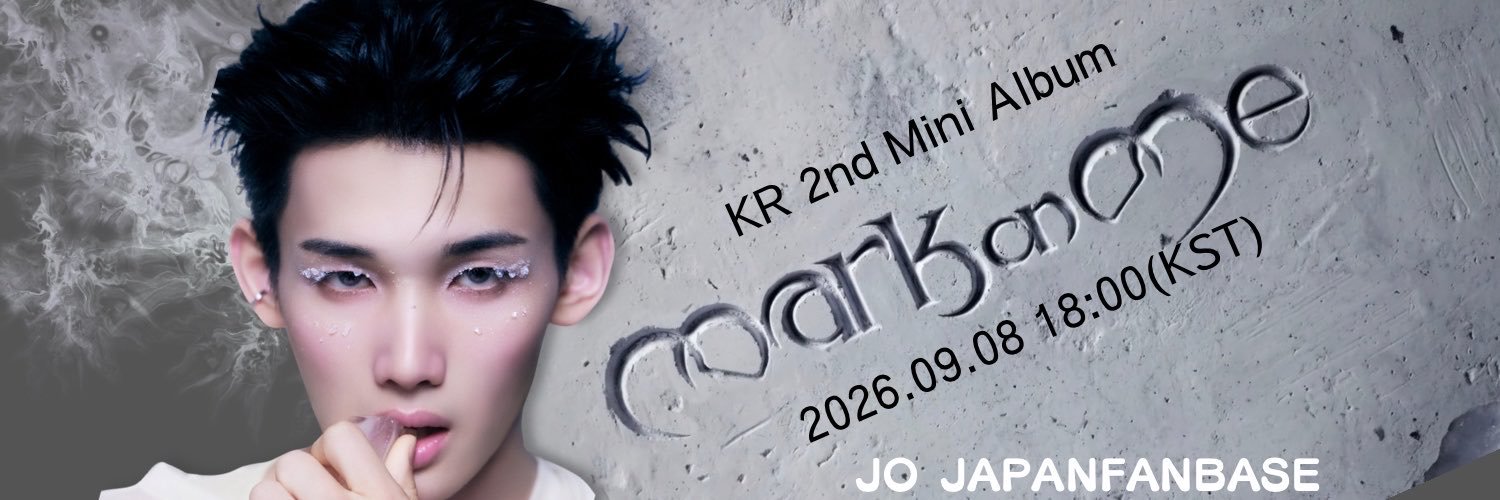 JO JAPAN FANBASE's banner