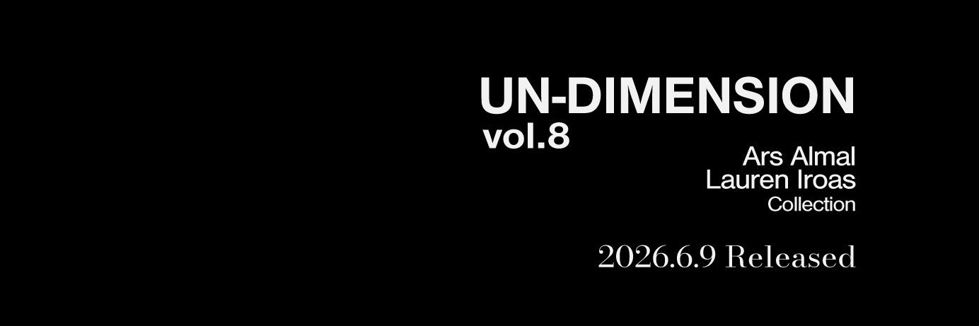 UN-DIMENSION's banner