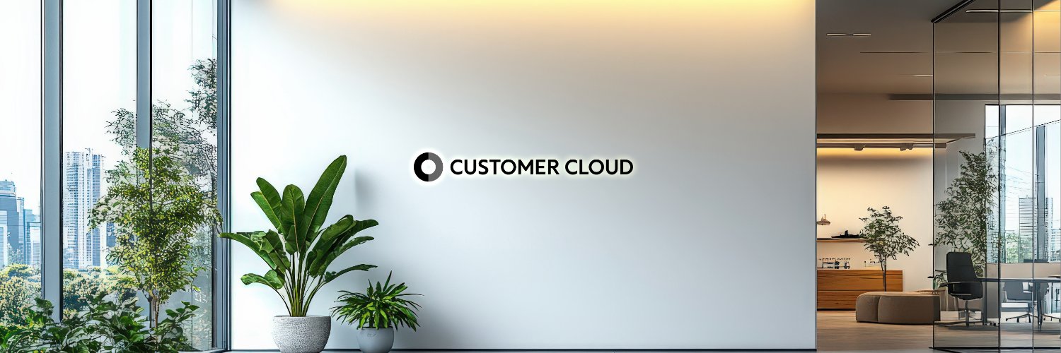 モーリー | カスタマークラウド's banner
