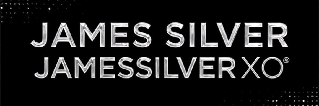 James silver (london 8th-22nd oct)'s banner