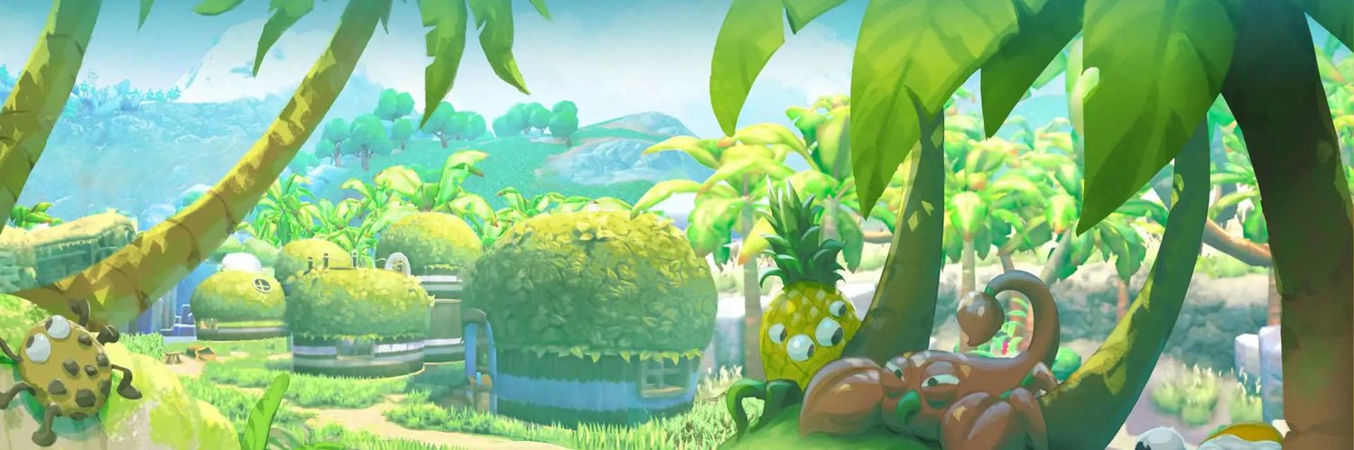 Primrose 🏖️☀️'s banner