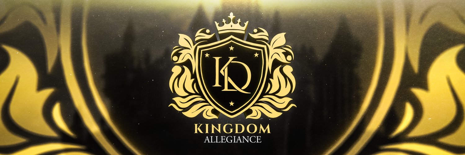 Kingdom eSports's banner