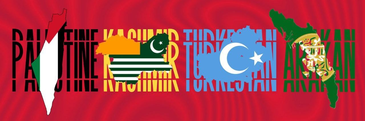 Owned kuffar (عبد) ☪️ 🇵🇸's banner