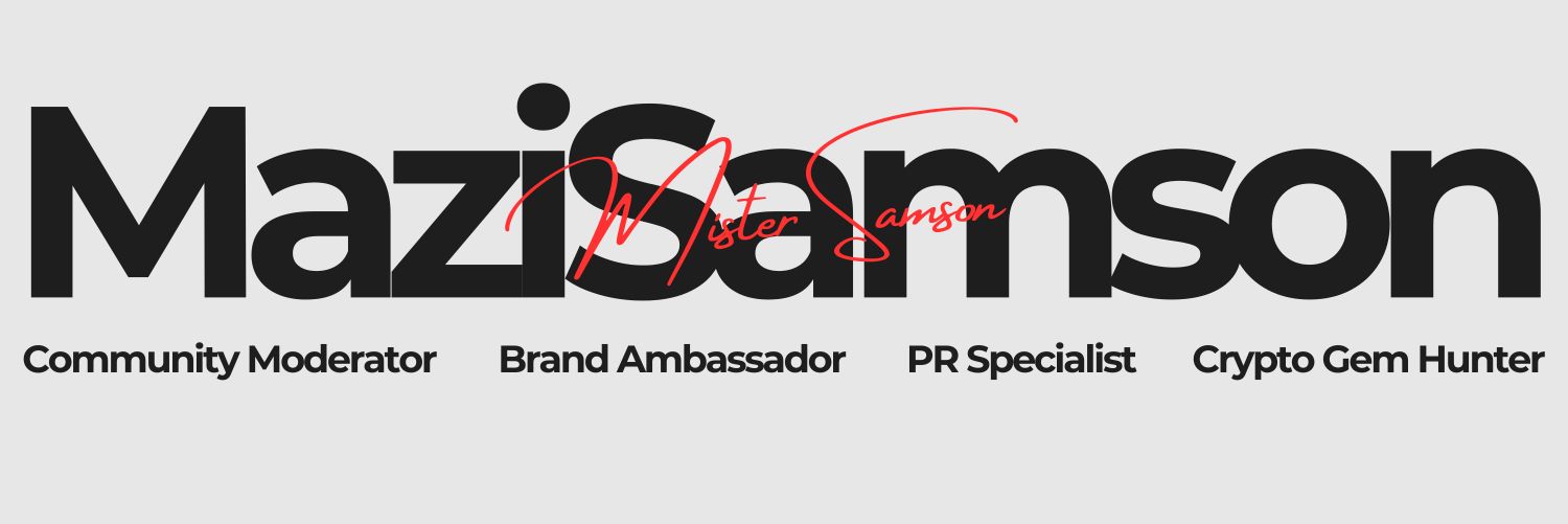 𝗠𝗮𝘇𝗶 𝗦𝗮𝗺𝘀𝗼𝗻™'s banner