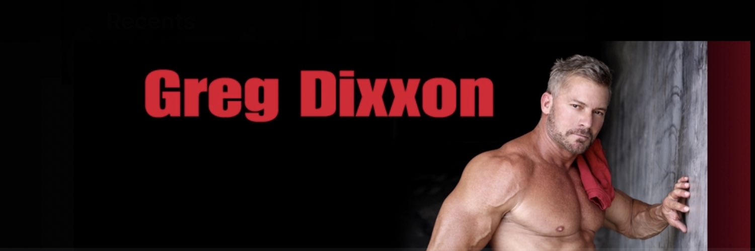 GREG DIXXON🔥up to 50% OFF! 🔥's banner