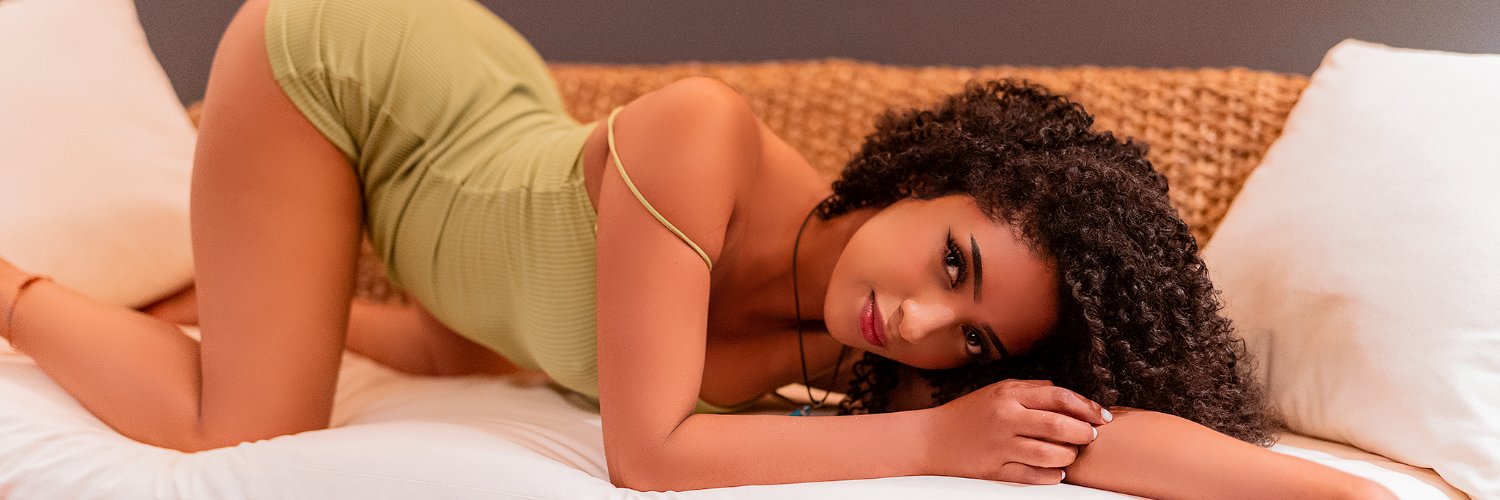 Naomi Garcia's banner