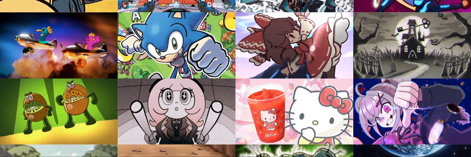 maribou's banner