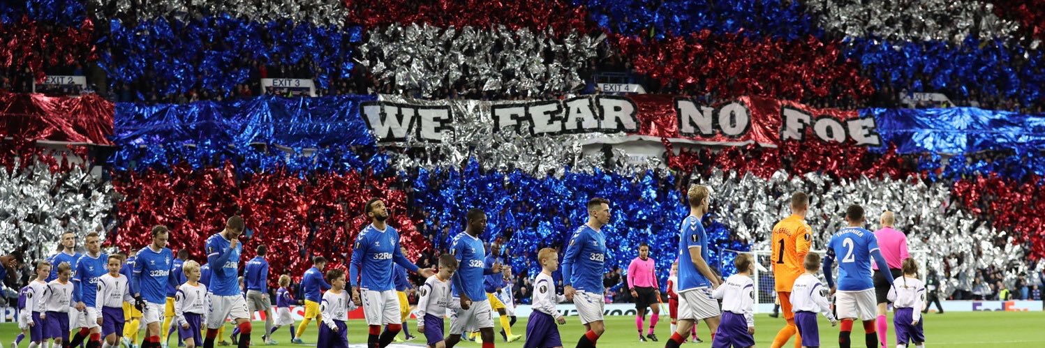 Ted's banner