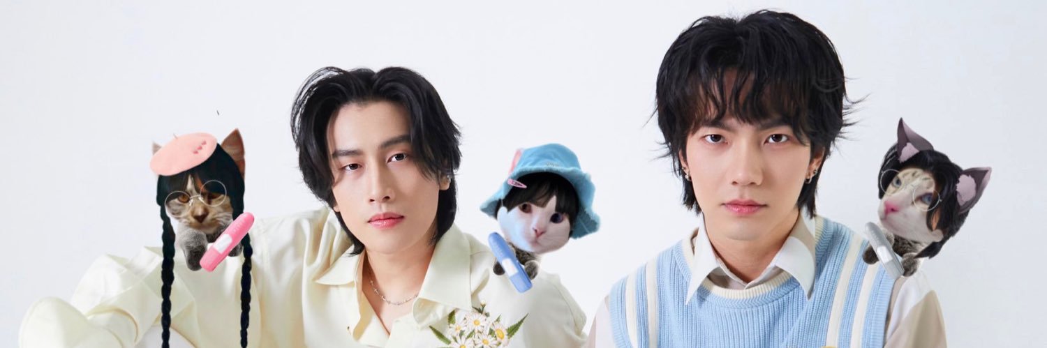 嘉山茶宁🇨🇳's banner