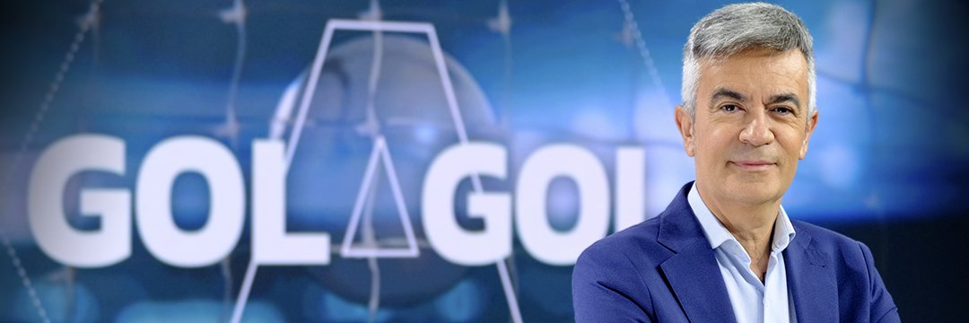 Gol a Gol | Canal Sur's banner