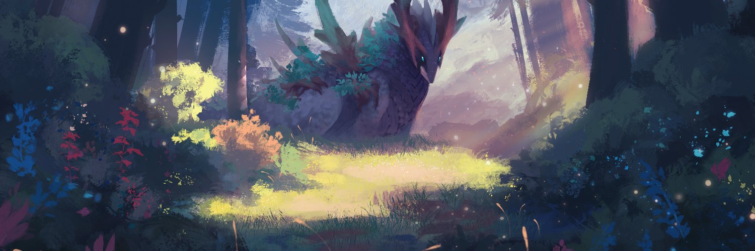 Floverale-Hellewen 🌺's banner