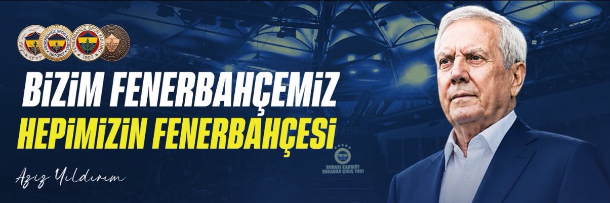 Gözde's banner