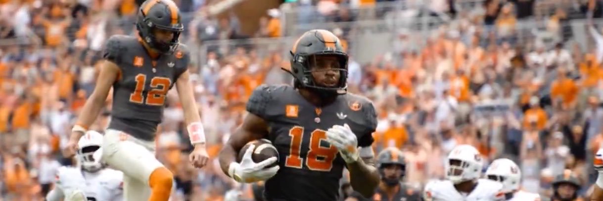 No Context Vols's banner