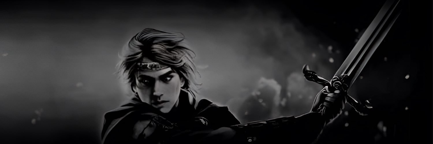 FRANK⚡️'s banner