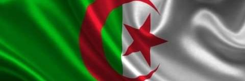 سفيرة الجزائر🇩🇿's banner