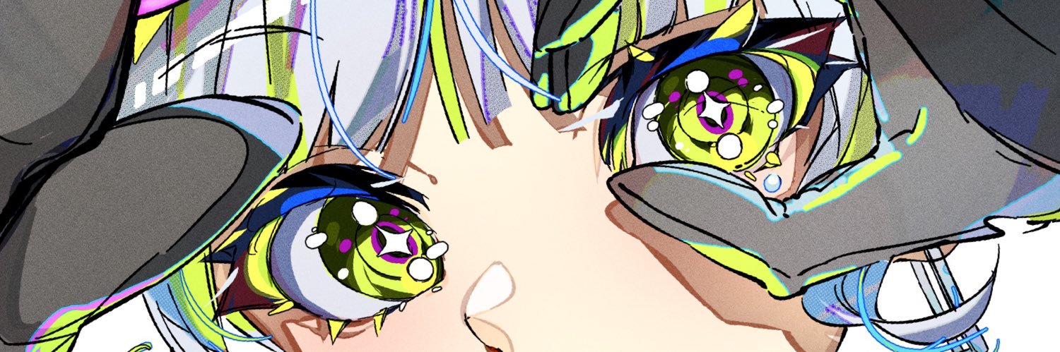 𝗞𝗔𝗥𝗜𝗛𝗔 🌘🍀 3D Artist ☻'s banner