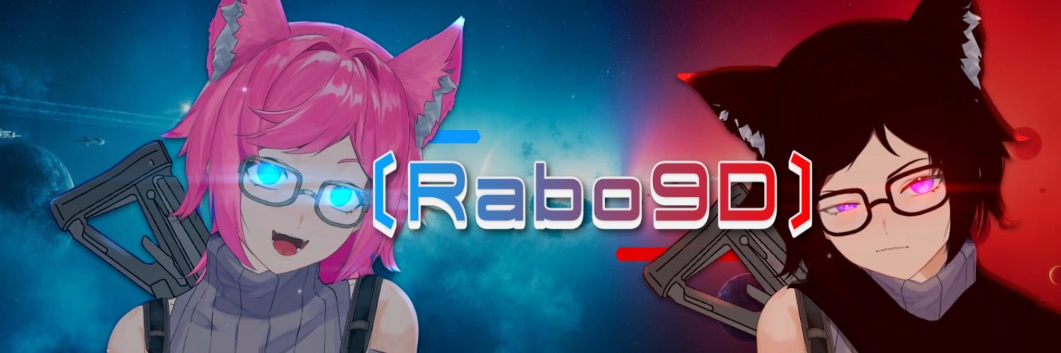 Rabo9D's banner
