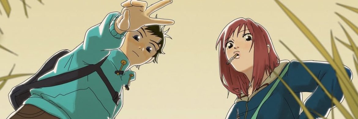 Omari Lawson オマリ・ローソン's banner