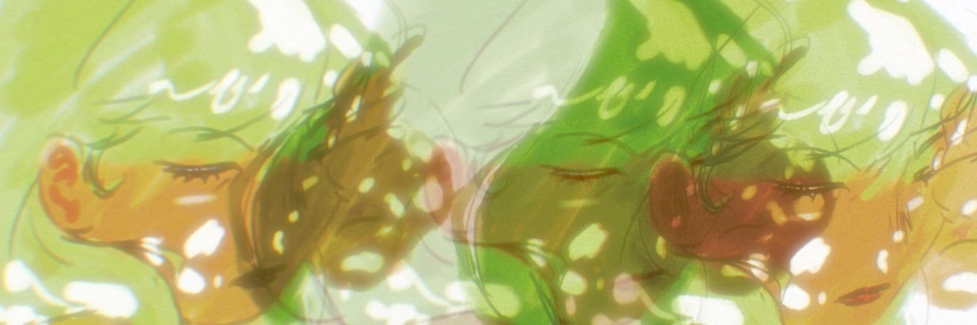 Omari Lawson's banner